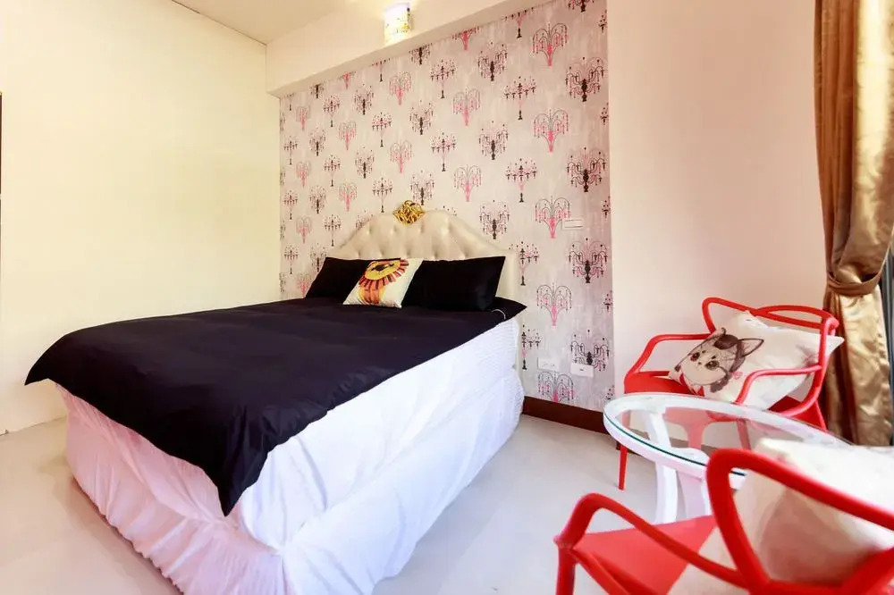 Three Ma Tin Bed and Breakfast