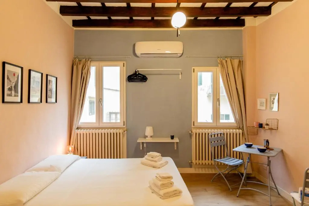 Cute and charming studio