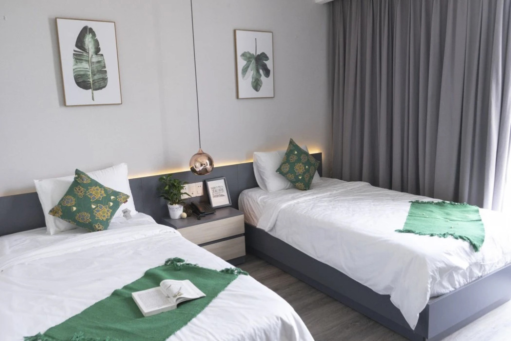 Cozrum Homes - Sonata Residence