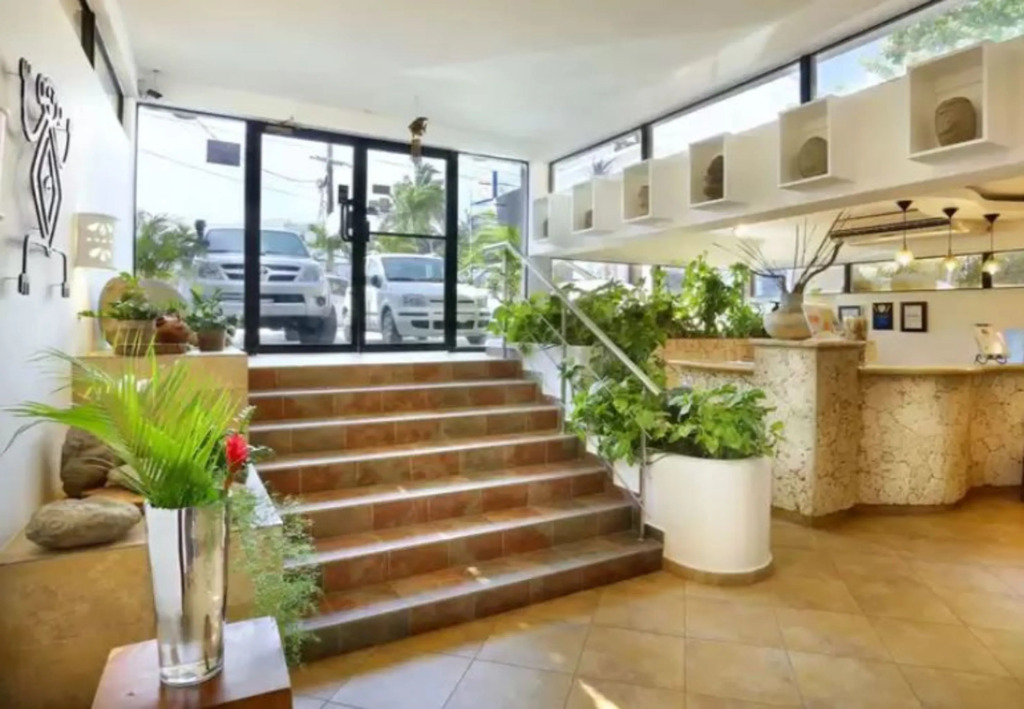 Hotel Villa Taina