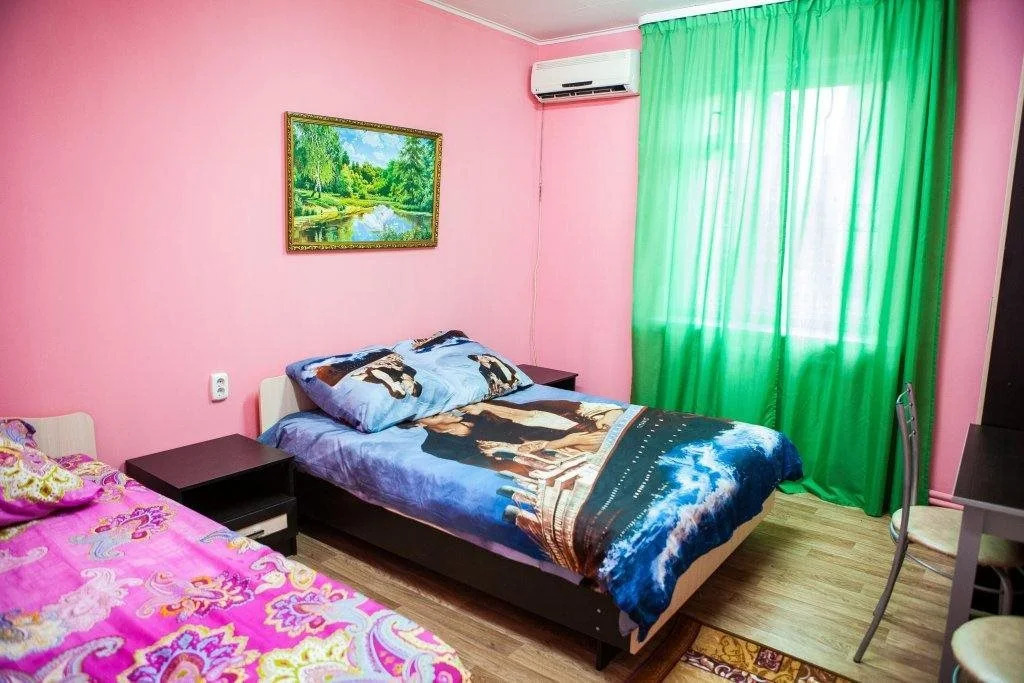Hostel Uyut