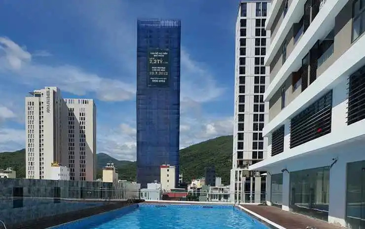 FLC Sea Tower Quy Nhơn - Homostay
