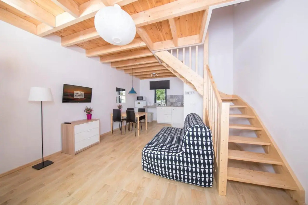 Strefa Mielno Domki Apartamentowe