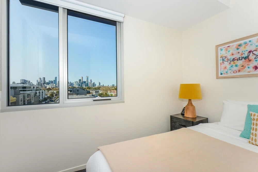 Boutique Stays - Zinc Views - 401, Port Melbourne