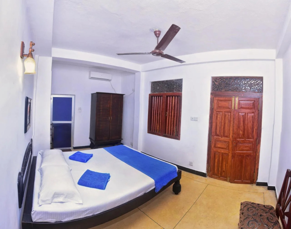 Villa Birdnest