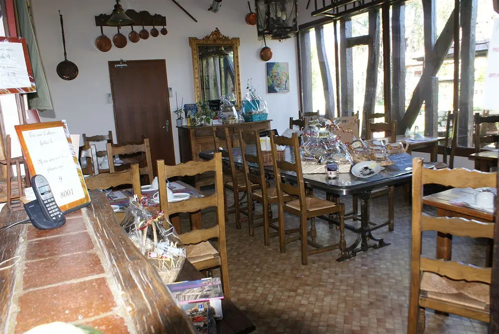 Hotel de la Bonnheure