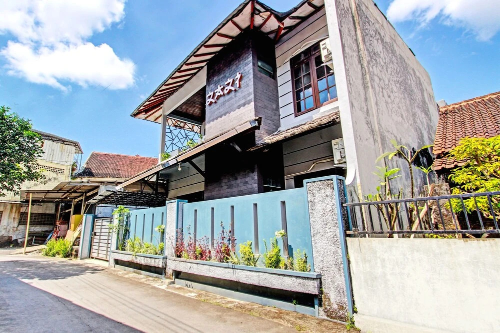 OYO Life 92575 Zazi Homestay