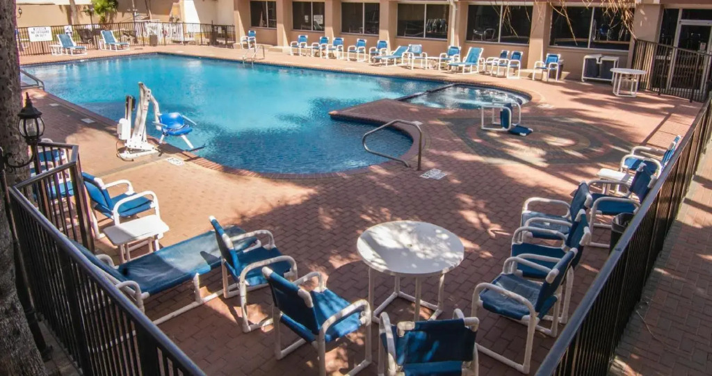 La Copa Hotel