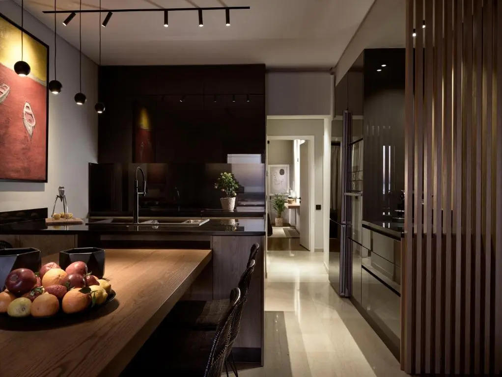 Monopolio Waterfront Apartment