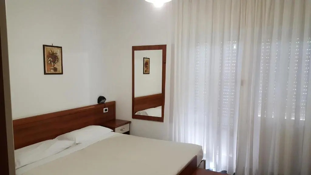 Hotel La Pineta