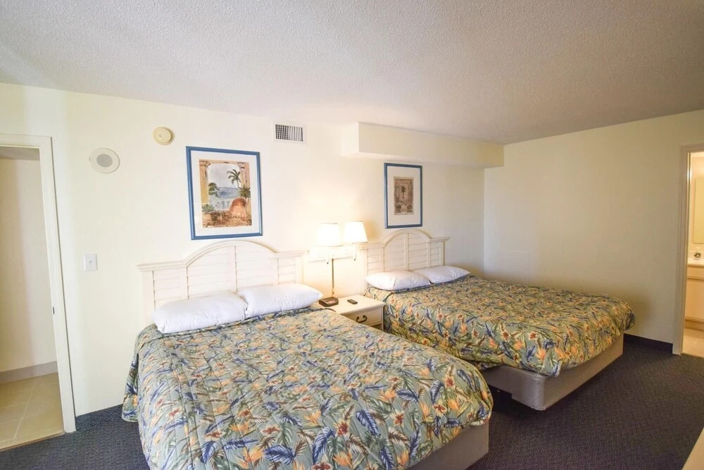 Baywatch Iii 1132 2 Bedroom Condo by RedAwning, North Myrtle Beach