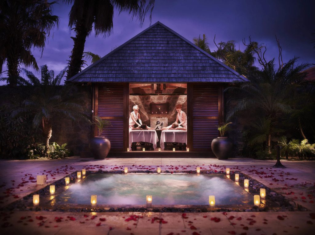 Palm Hotel & Spa