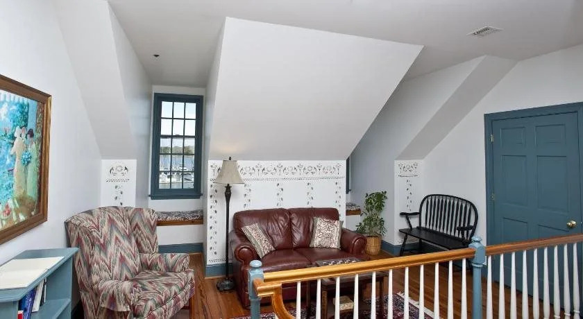 Inn at Osprey Point