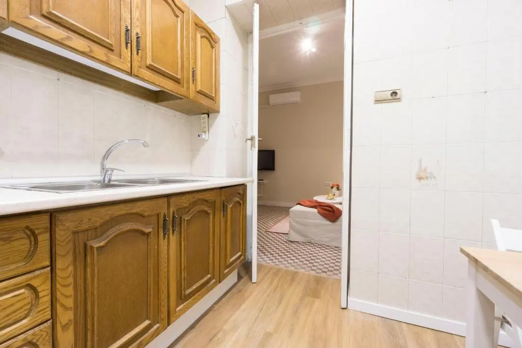 Home in Seville V33-1