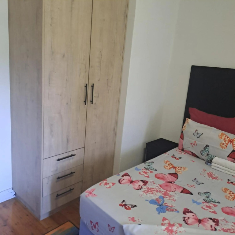 Moonlight Guesthouse