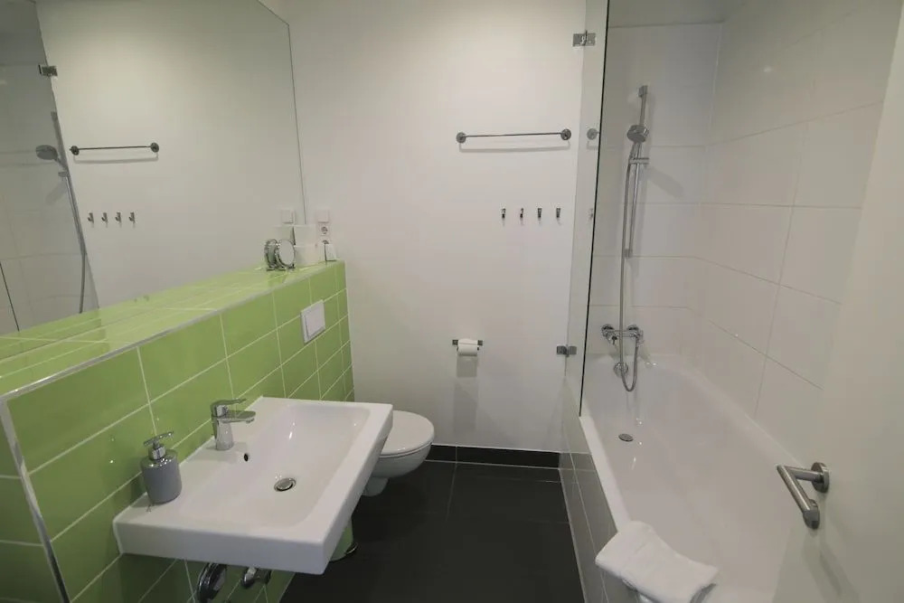 Holiday at Alexanderplatz Apartments