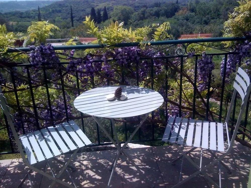 Volidiera Guesthouse