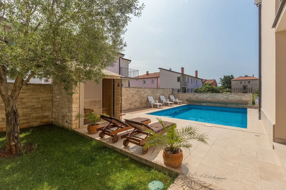 Apartmani Rafael