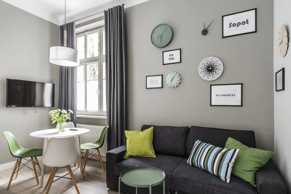 Sanhaus Apartments - Chopina
