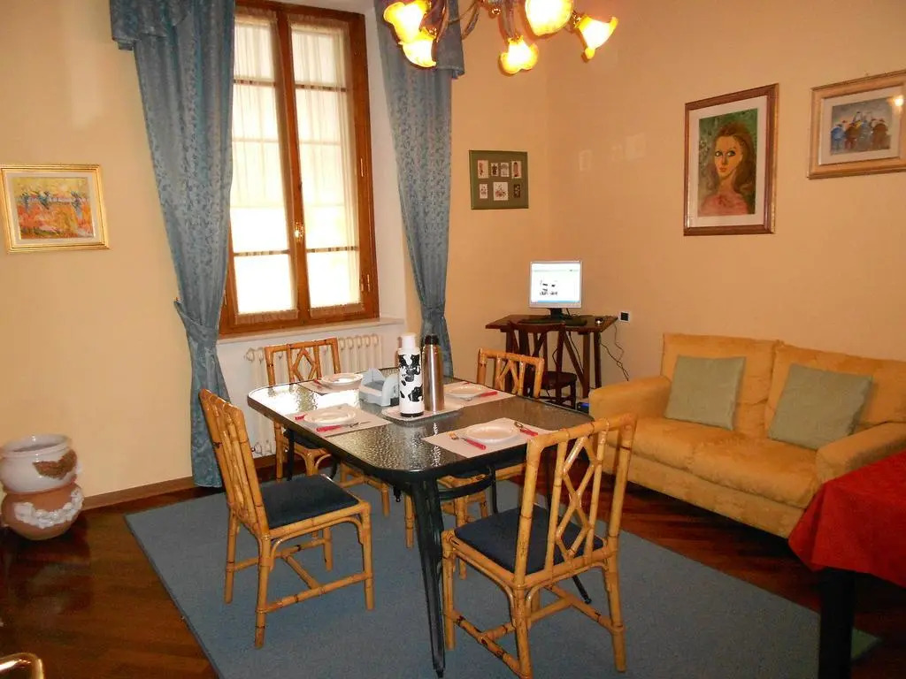 B&B Tarussio