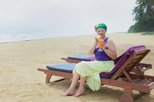 Life Ayurveda Resort