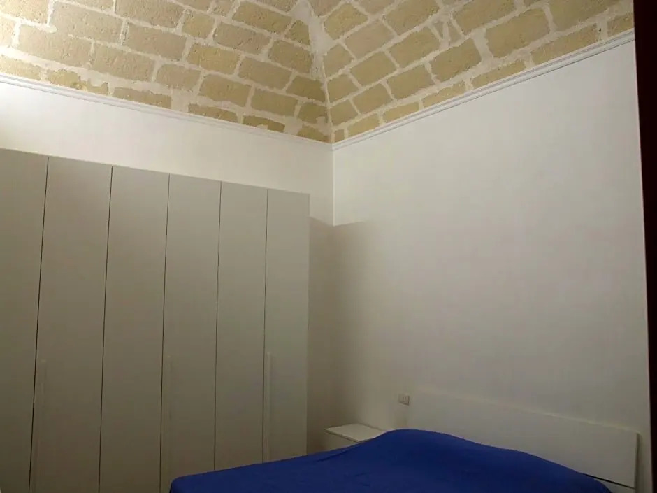 Sea View Teti Rooms & Apts
