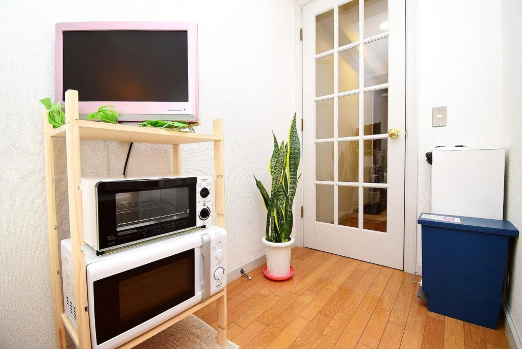 KITAZAWA CS HOUSE / Vacation STAY 68573