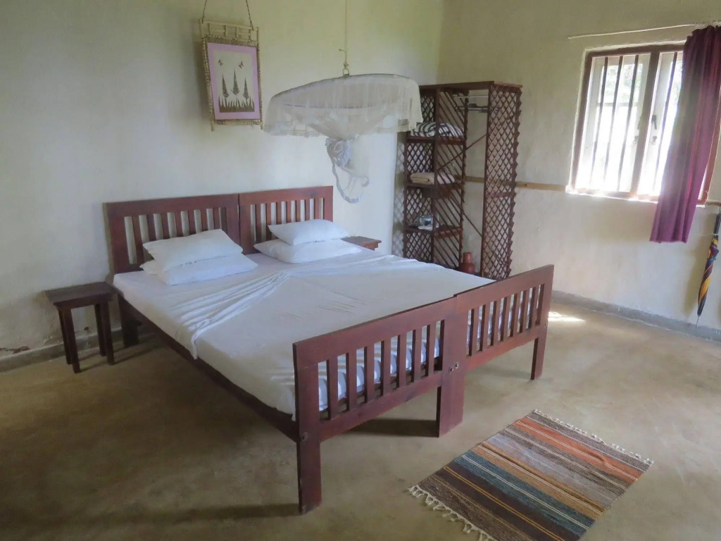 Polwaththa Eco Lodges