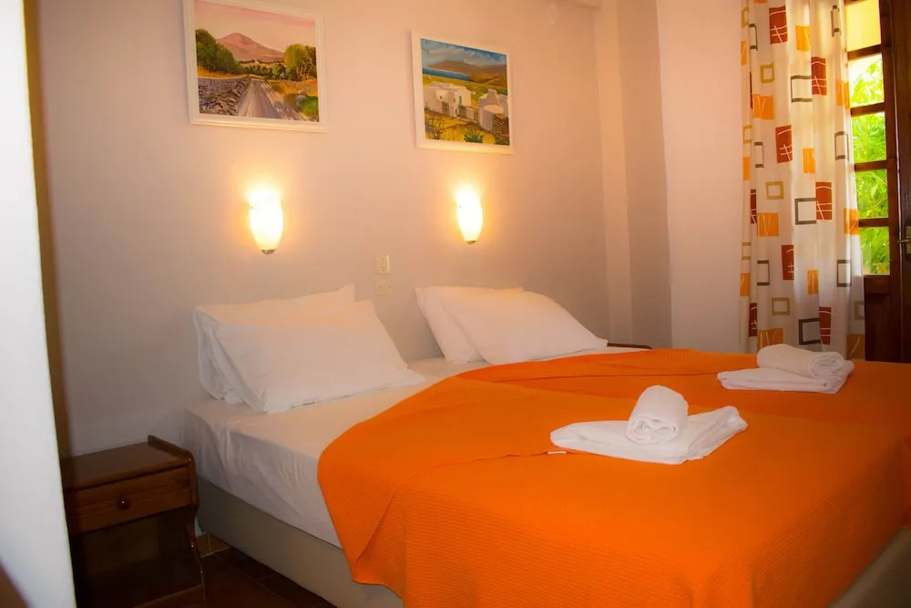 Elenis House Skiathos