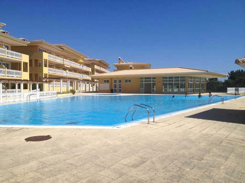 Hotel Santa Cruz