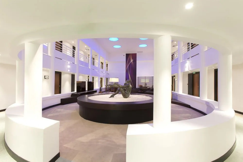 Miramar La Cigale Hotel Thalasso & Spa