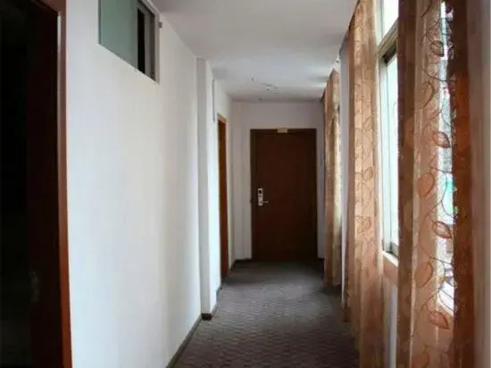 Guangsha Hotel