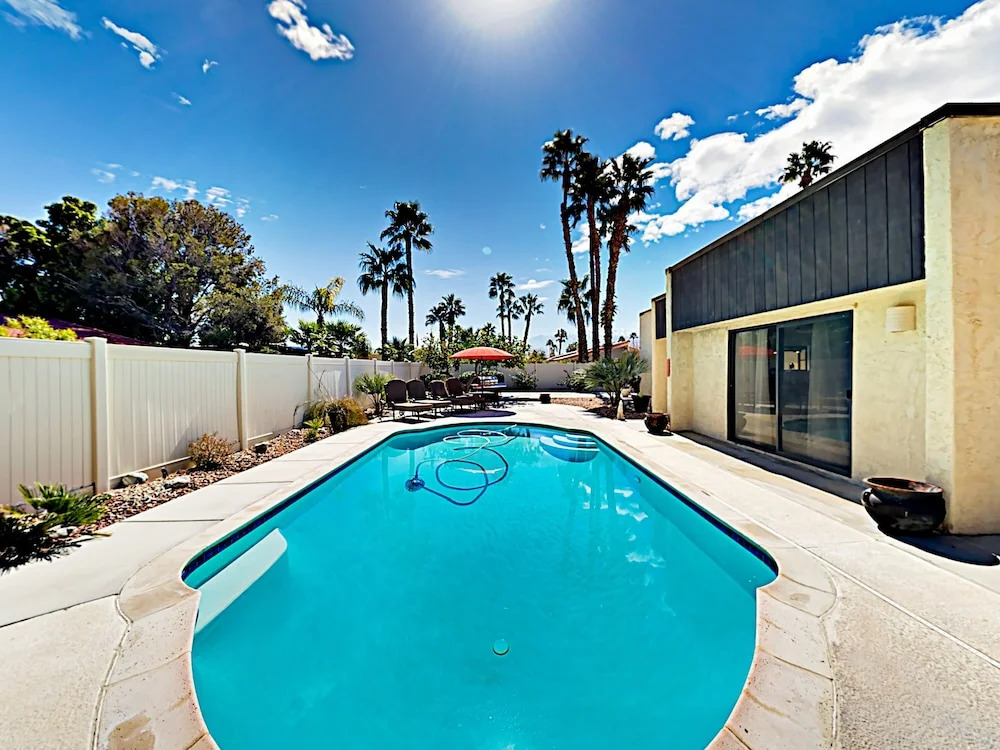 N Hermosa - 3 Br Home