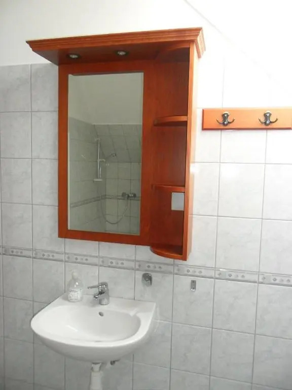 Várkert Panzió