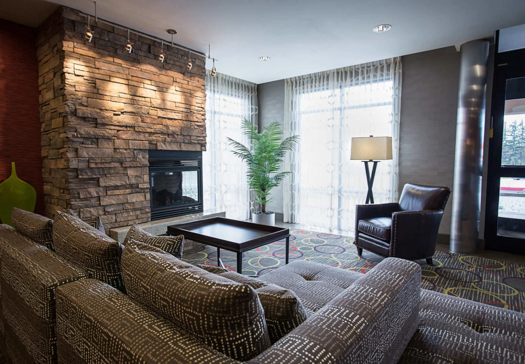 Fairfield Inn & Suites Moscow