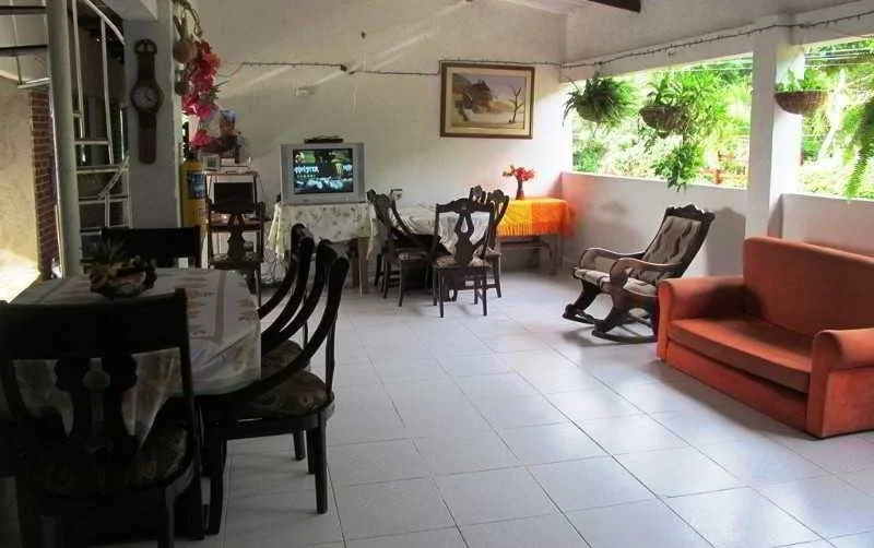 Hostal Casa Maria