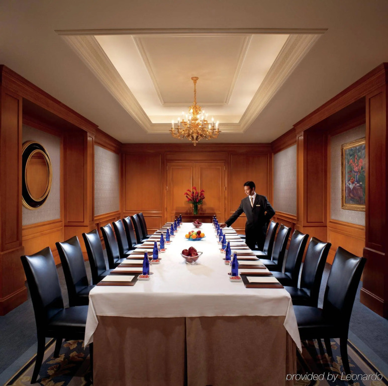 The Ritz-Carlton New York, Central Park