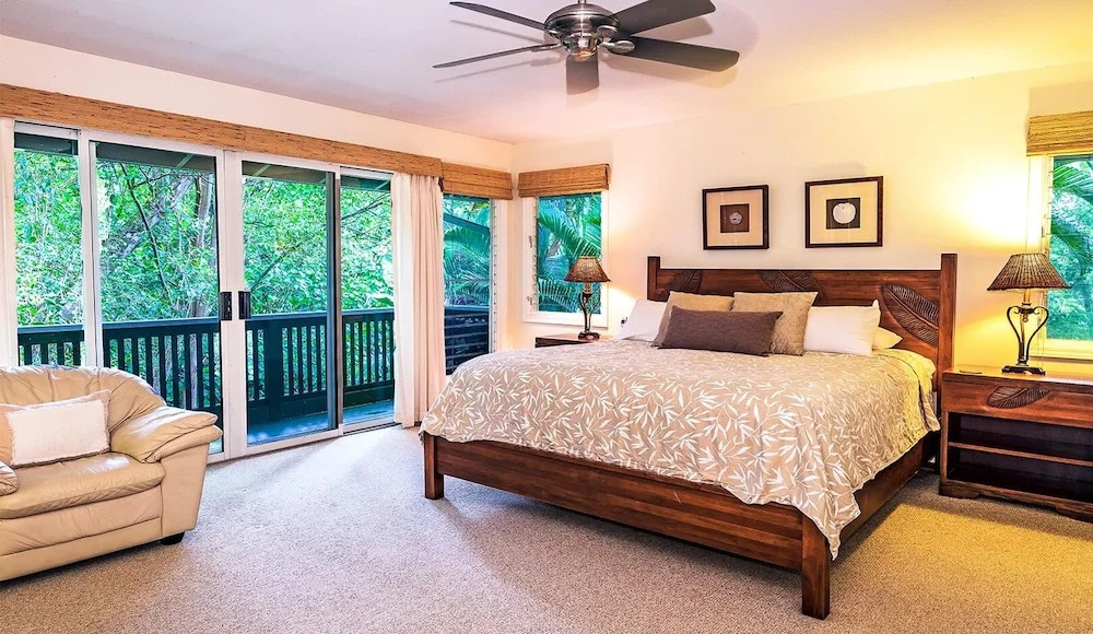 Kauai Tree House