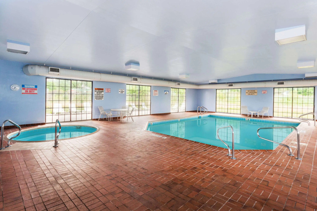 Baymont by Wyndham Michigan City