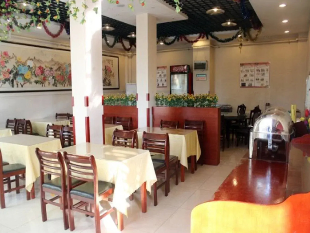 GreenTree Inn (shenyang shenglinanjie)