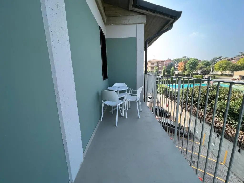 Hotel Puccini