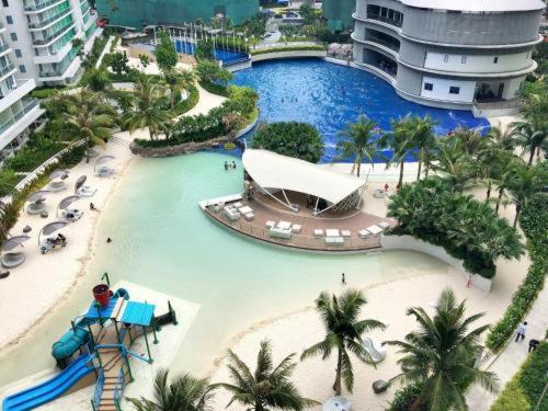 Casita K at Azure Urban Resort Residences