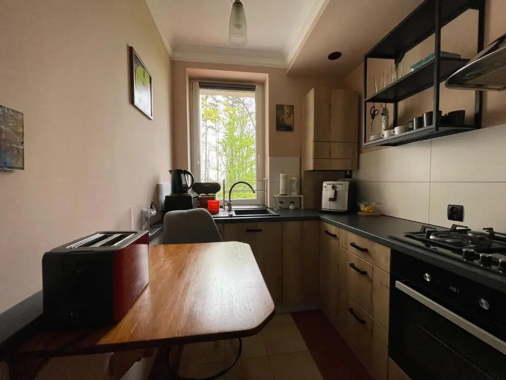 Apartament Lotnicza 26