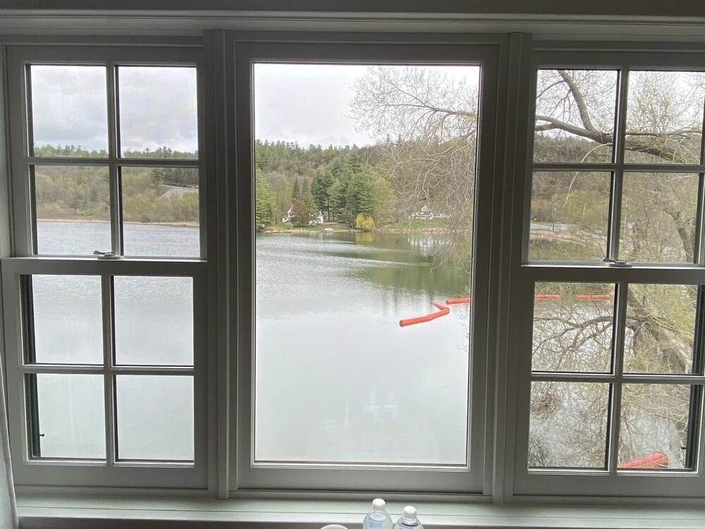 Upper Rideau Bed & Breakfast