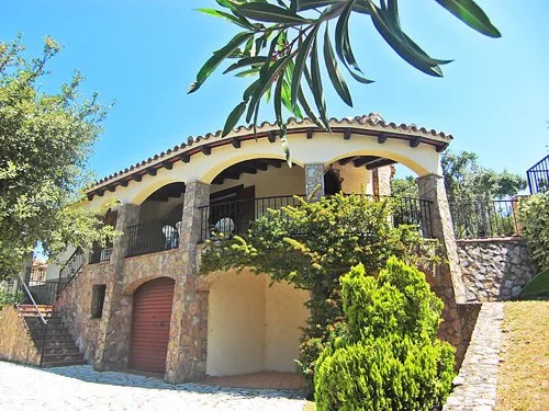 House Cabanyes Calonge 32824