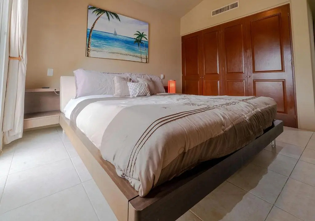 Condo Sol 6 - 3 Bedroom Condo Only 1 Block from Coco Beach - At Luna Maya Condos