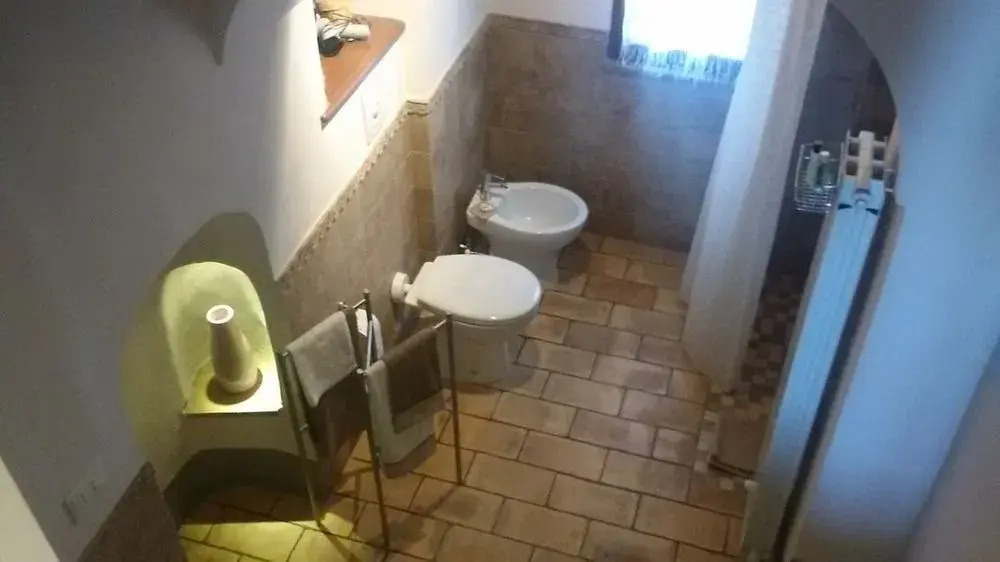 B&B Bagnoregio