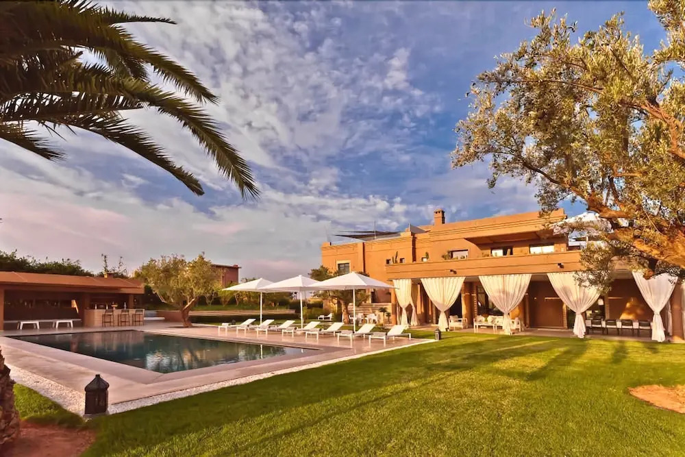 Villa Luna