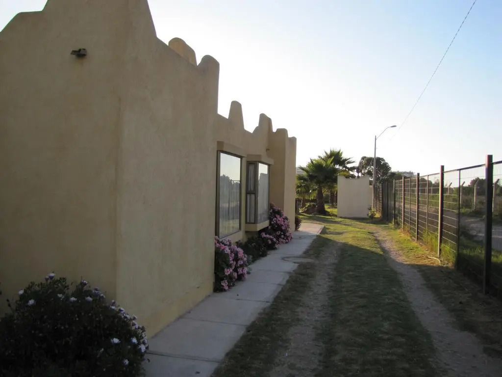 Cabañas Los Copaos