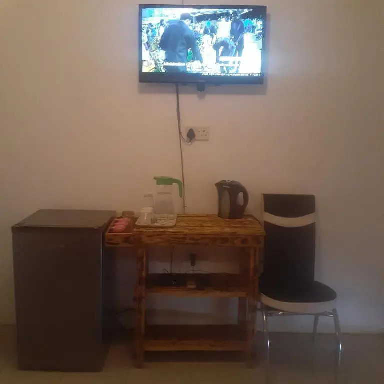 Sunshinevibe guest house
